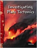 Investigating Plate Tectonics (Paperback)