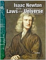 Isaac Newton and the Laws of the Universe (Paperback)