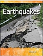 Earthquakes (Paperback)