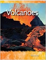 Volcanoes (Paperback)