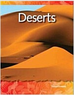 Deserts (Paperback)