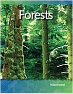Forests (Paperback)