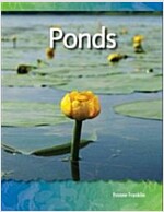 Ponds (Paperback)