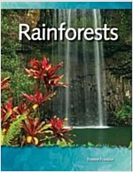 Rainforests (Paperback)