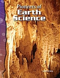[중고] Pioneers of Earth Science (Paperback)