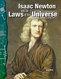[중고] Isaac Newton and the Laws of the Universe (Paperback)