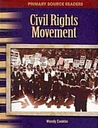 Civil Rights Movement (Paperback)