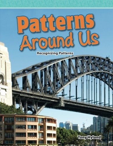 Patterns Around Us (Paperback)