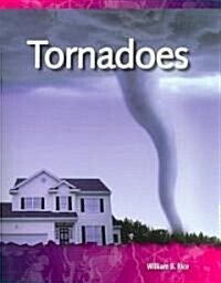 [중고] Tornadoes (Paperback)