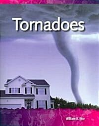 Tornadoes (Paperback)