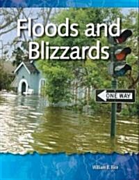 Floods and Blizzards (Paperback)