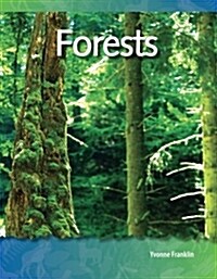 Forests (Paperback)