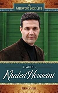 Reading Khaled Hosseini (Hardcover)