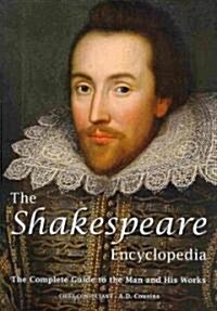 The Shakespeare Encyclopedia (Hardcover)