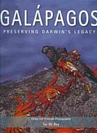 Galapagos (Hardcover)