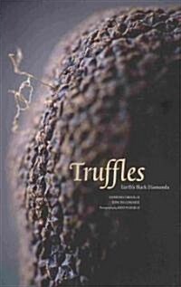 [중고] Truffles (Hardcover)