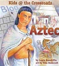 Aztec (Paperback)