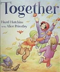 Together (Library Binding)