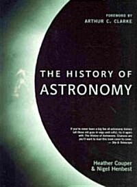 The History of Astronomy (Paperback)
