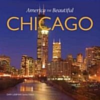 [중고] Chicago (Hardcover)
