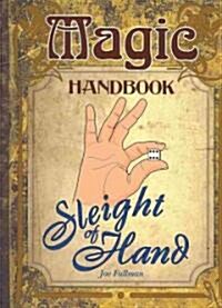 Sleight of Hand (Paperback)