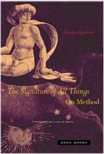 The Signature of All Things: On Method (Hardcover)