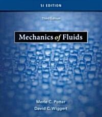 Mechanics of Fluids (Paperback, 3rd)