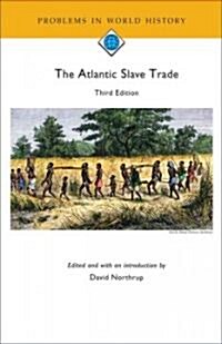 The Atlantic Slave Trade (Paperback, 3)