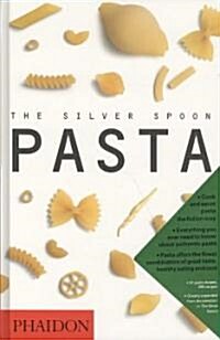 The Silver Spoon Pasta (Hardcover)