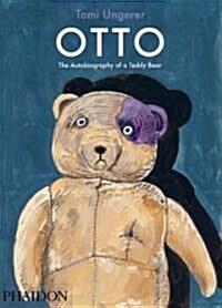 Otto : The Autobiography of a Teddy Bear (Hardcover)
