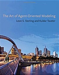 The Art of Agent-Oriented Modeling (Hardcover)