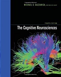 The Cognitive Neurosciences (Hardcover, 4)