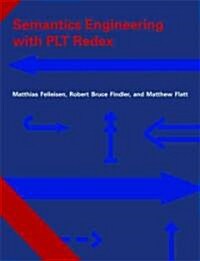 Semantics Engineering with PLT Redex (Hardcover)