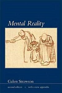 Mental Reality (Paperback, 2)