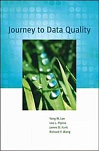 Journey to Data Quality (Paperback)