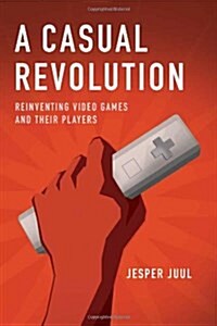 A Casual Revolution (Hardcover)