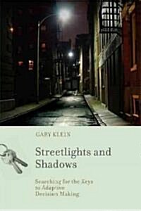 Streetlights and Shadows (Hardcover, 1st)