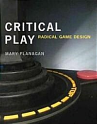 Critical Play (Hardcover)