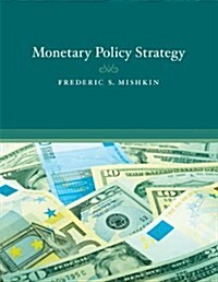 Monetary Policy Strategy (Paperback)