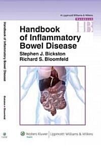 Handbook of Inflammatory Bowel Disease (Paperback, 1st)