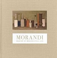 Morandi (Hardcover)