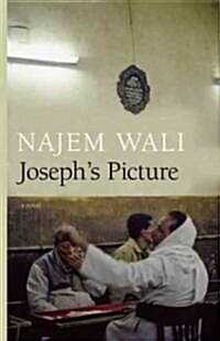 Josephs Picture (Hardcover)