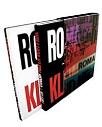 William Klein: Rome (Hardcover)