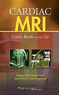 Cardiac MRI: Guide Book on the Go (Spiral)