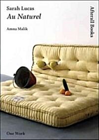 Sarah Lucas (Hardcover)