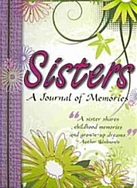 Sisters (Paperback, JOU, Spiral)