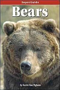 Bears (Paperback)