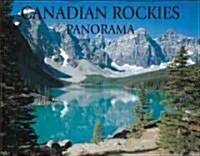 Canadian Rockies Panorama (Paperback)