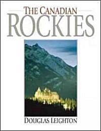 The Canadian Rockies (Banff Springs, English) (Hardcover)