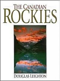 The Canadian Rockies (Lake Louise, English) (Hardcover)